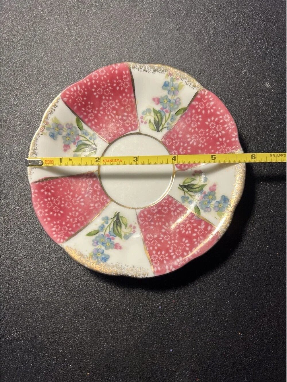 Enesco 1960s orphan